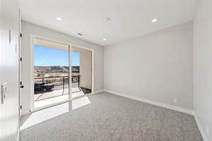 *Photo of a similar unit