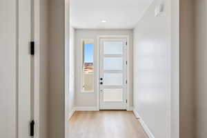 *Photo of a similar unit