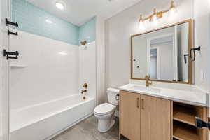 *Photo of a similar unit