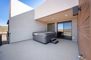 *Photo of a similar unit