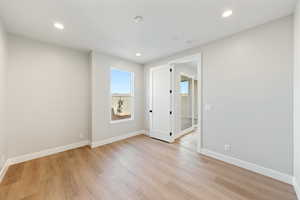 *Photo of a similar unit