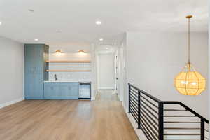 *Photo of a similar unit