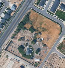 View of property location