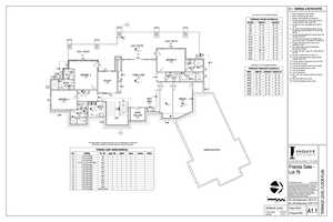 View of property floor plan