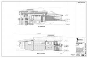 View of miscellaneous document