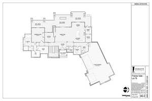 View of property floor plan