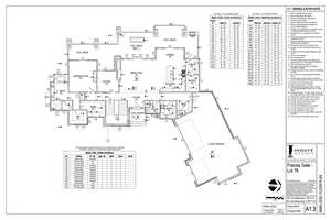 View of property floor plan