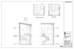 View of miscellaneous document