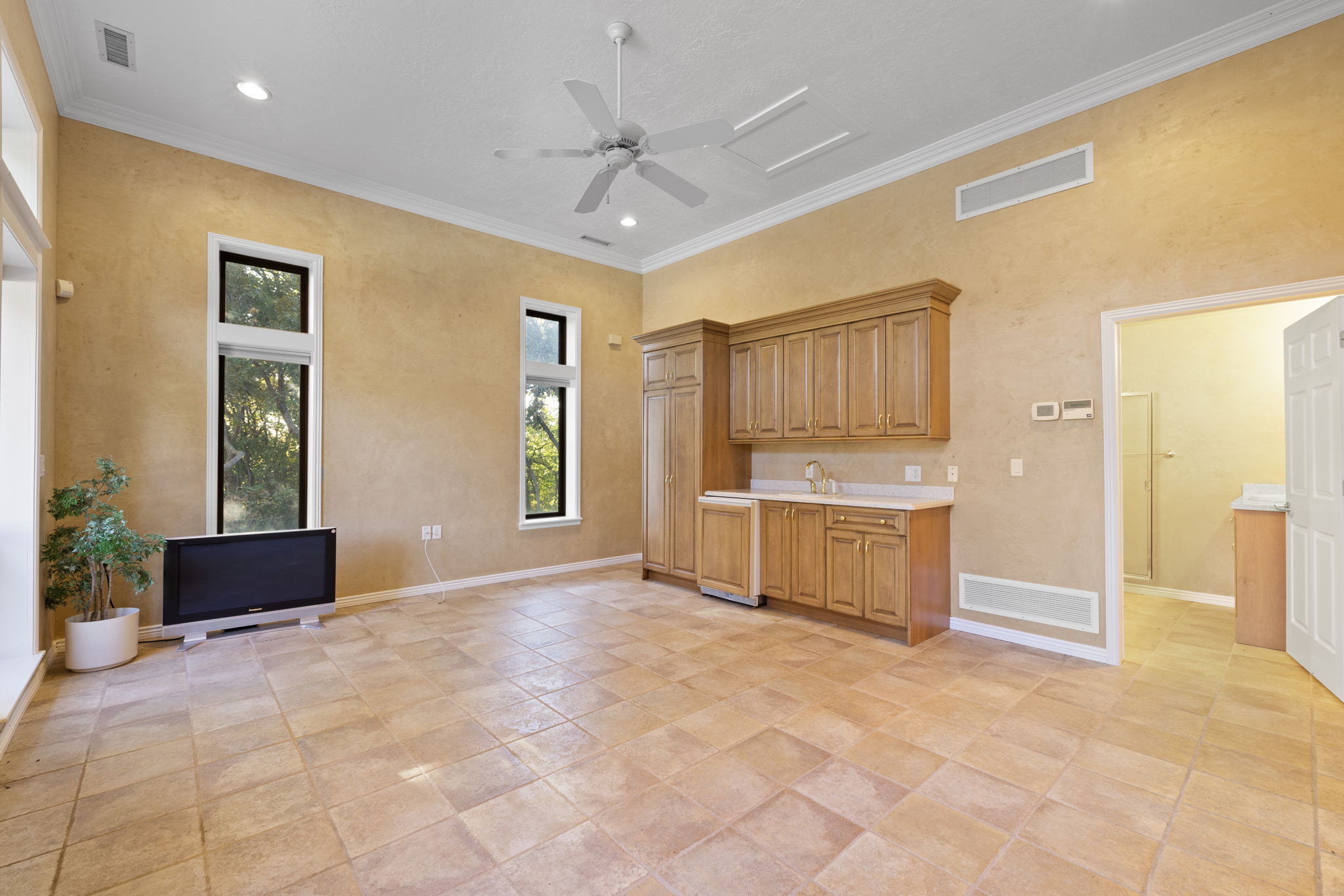 Casita kitchenette