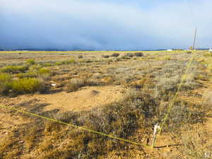 View of nature featuring rural landscape