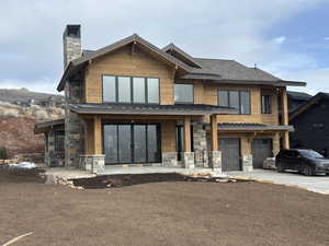 10646 N REFLECTION RDG Hideout UT 84036