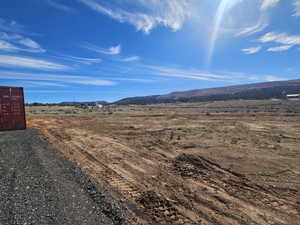 Beautiful property views