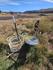 City Water Connected!!