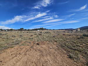 Beautiful property views