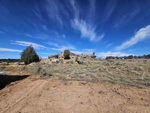 Beautiful property views