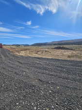 Beautiful property views