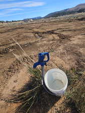 Secondary Spring Water source!