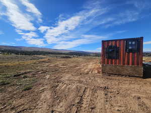 Beautiful property views