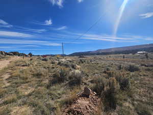 Beautiful property views