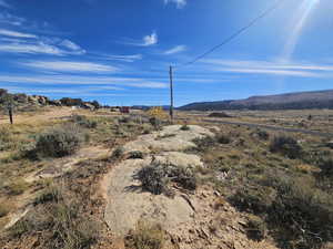 Beautiful property views