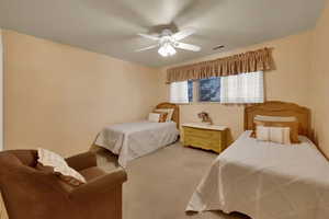 Darling Girl's Bedroom