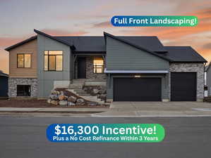 View of miscellaneous document