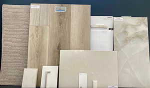 Interior Color Selections for home located at 486 W Green Mountain Dr