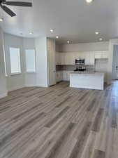 Interior Color Selections for home located at 486 W Green Mountain Dr