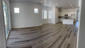 Interior for home located at 486 W Green Mountain Dr