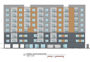 View of miscellaneous property collateral