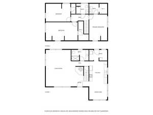 View of property floor plan