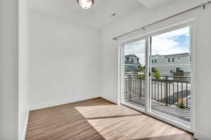 Photos of  home at 1901 S 1030 W