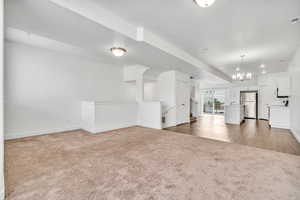 Photos of  home at 1901 S 1030 W