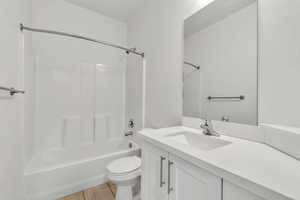 Photos of  home at 1901 S 1030 W