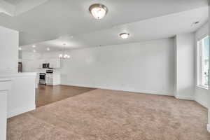 Photos of  home at 1901 S 1030 W