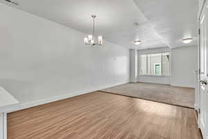 Photos of  home at 1901 S 1030 W