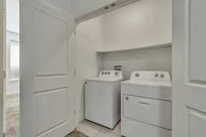 Photos of  home at 1901 S 1030 W