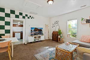 Unit #4 Back buildingl