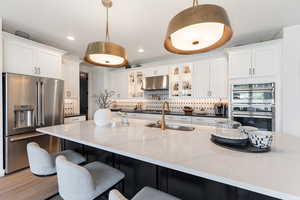 Photo of another home of the same floor plan. Colors and options may vary.