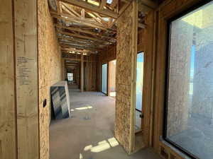 View of miscellaneous room