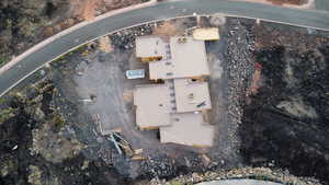 View of property location