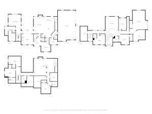 View of property floor plan