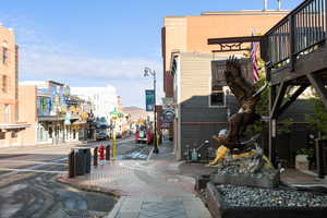 Main St, Park City, Utah