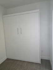 Free Murphy Bed