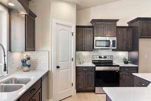 Example Photo: Kitchen