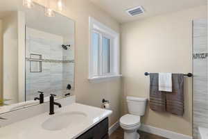 Example Photo: Primary Suite 2 Bathroom