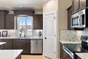Example Photo: Kitchen
