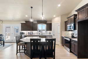 Example Photo: Kitchen