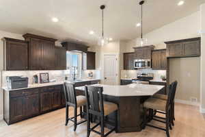 Example Photo: Kitchen