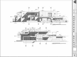 View of miscellaneous document